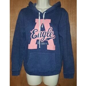 AE hoodie